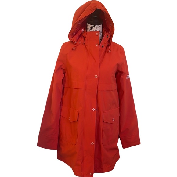 barbour laysan jacket